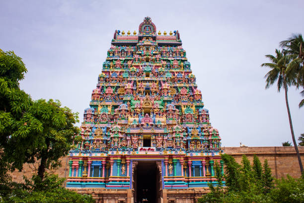 Architects For Temple In Ranchi